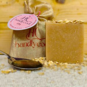  natural handmade soap handlycool manufactured in uae