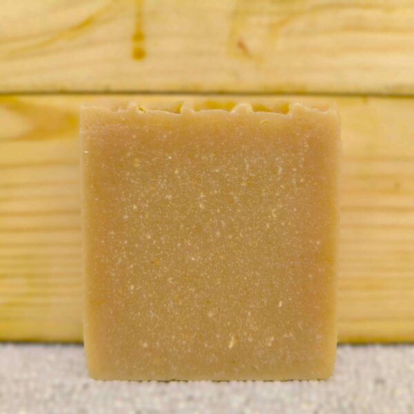 Oats  Honey with Camel Milk-Scented - Image 2
