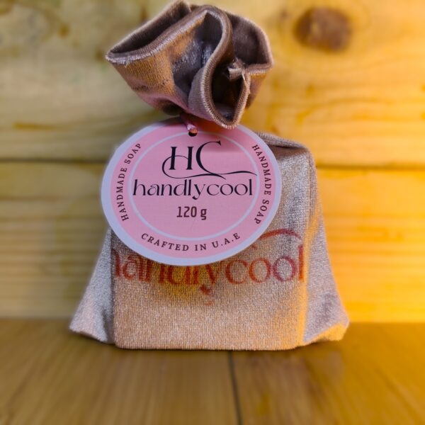 Oats  Honey with Camel Milk-Scented - Image 3