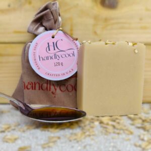  natural handmade soap handlycool manufactured in uae