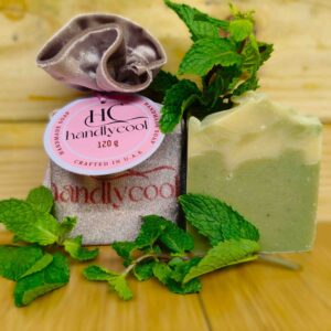  natural handmade soap handlycool manufactured in uae