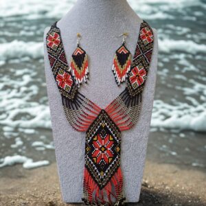 Seed beads jewellery handlycool (3)