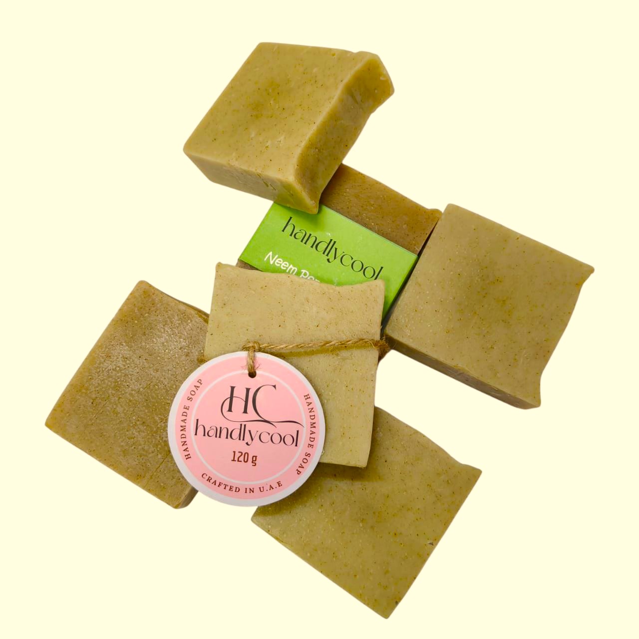 Neem Peppermint - Image 3