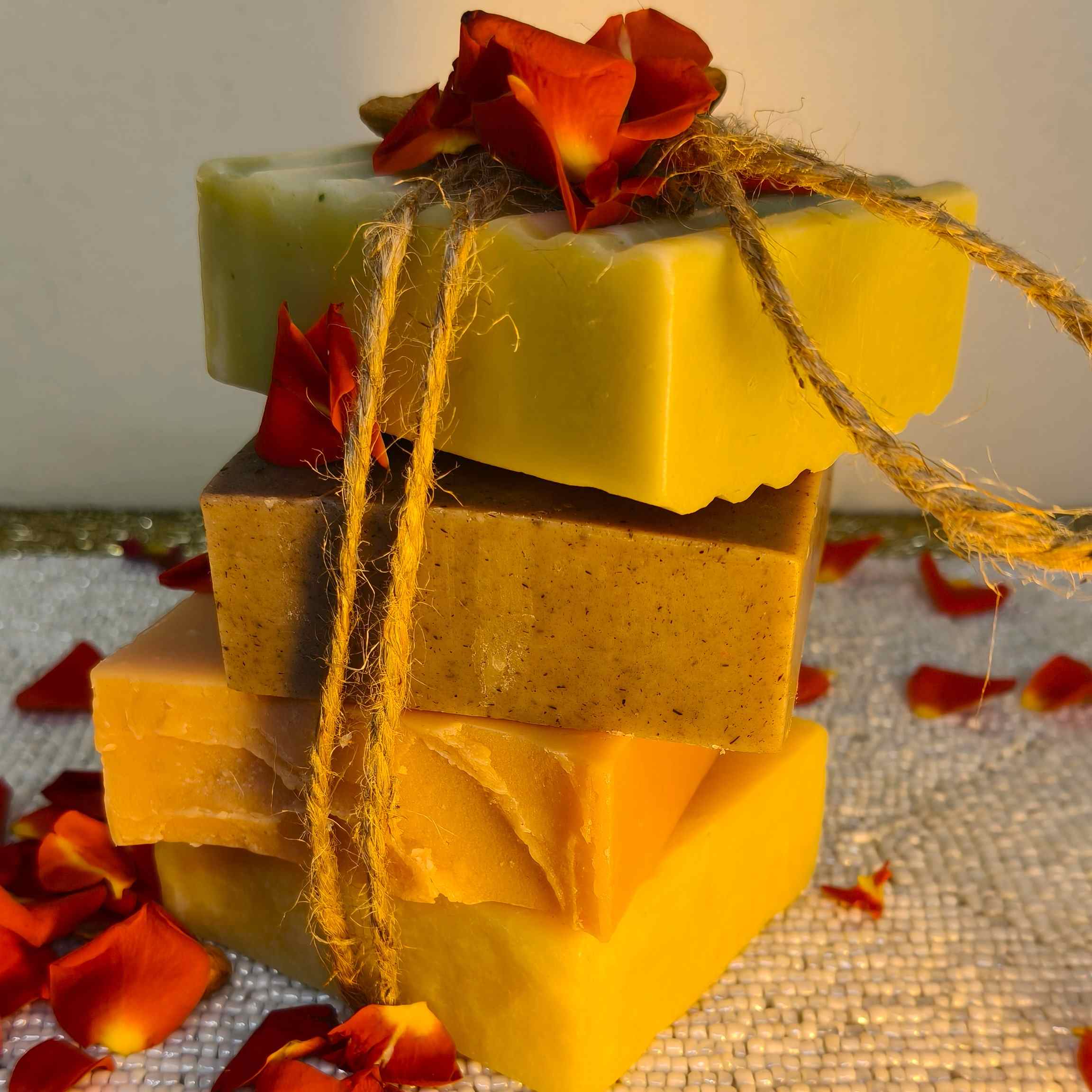  natural handmade soap handlycool manufactured in uae